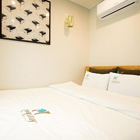 Geonmaek Stay Mokpo Exterior foto